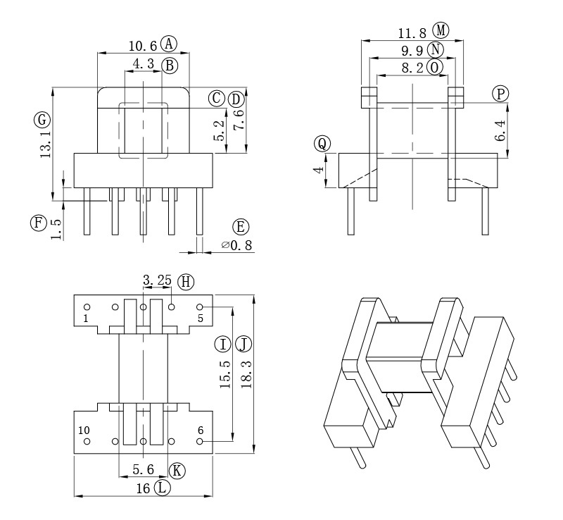 EE-1607