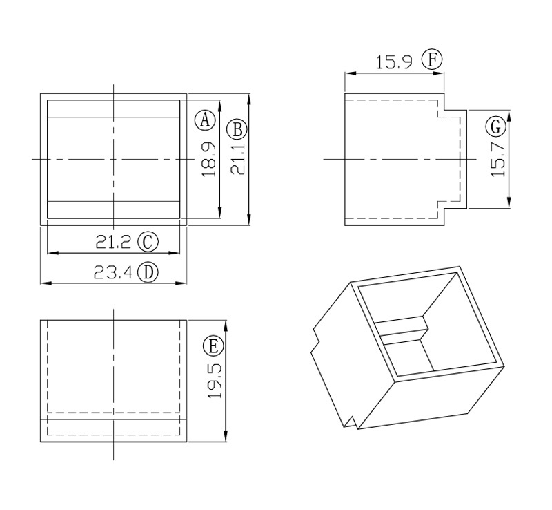 CASE-2301