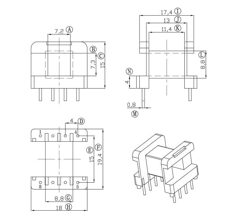EE-2501