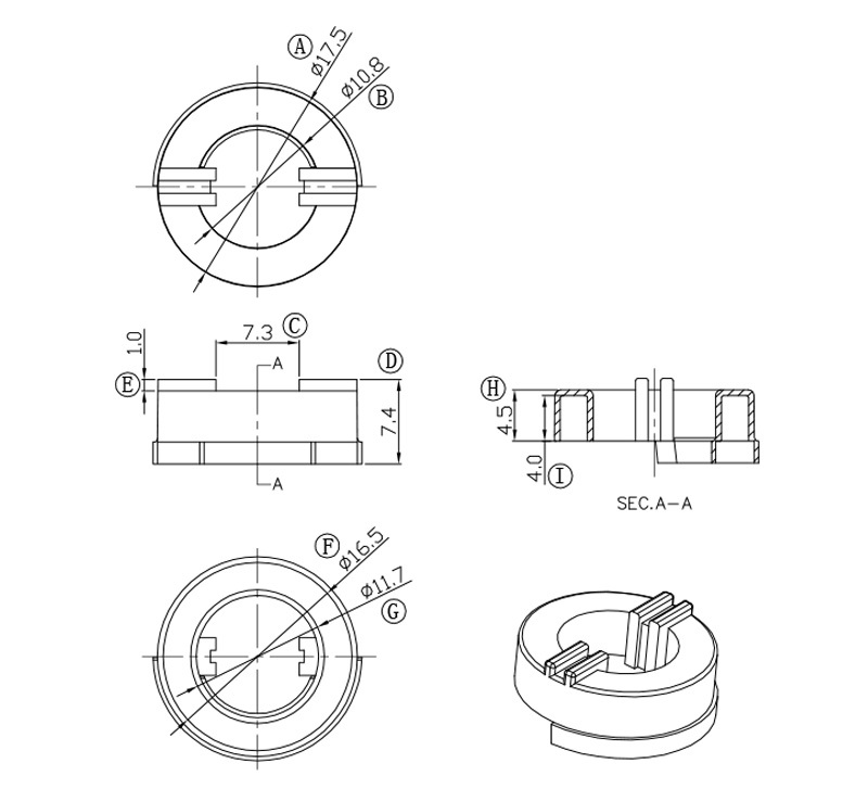 CASE-1603