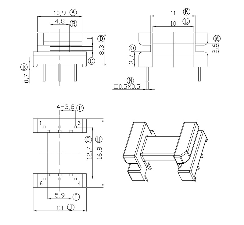 EE-1604