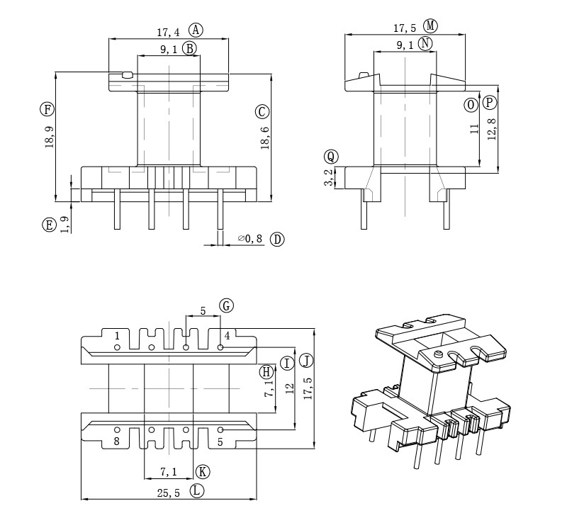 EE-2503