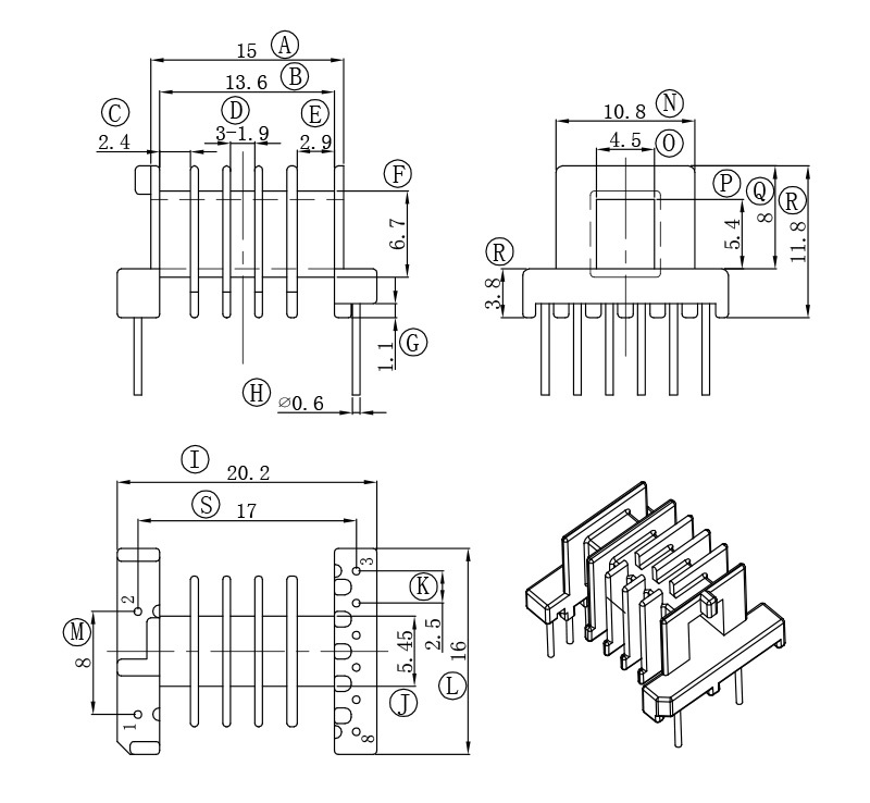 EE-1610