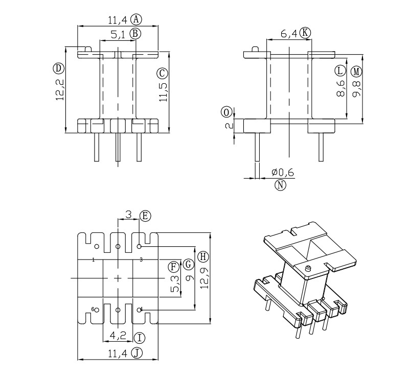 EE-1601