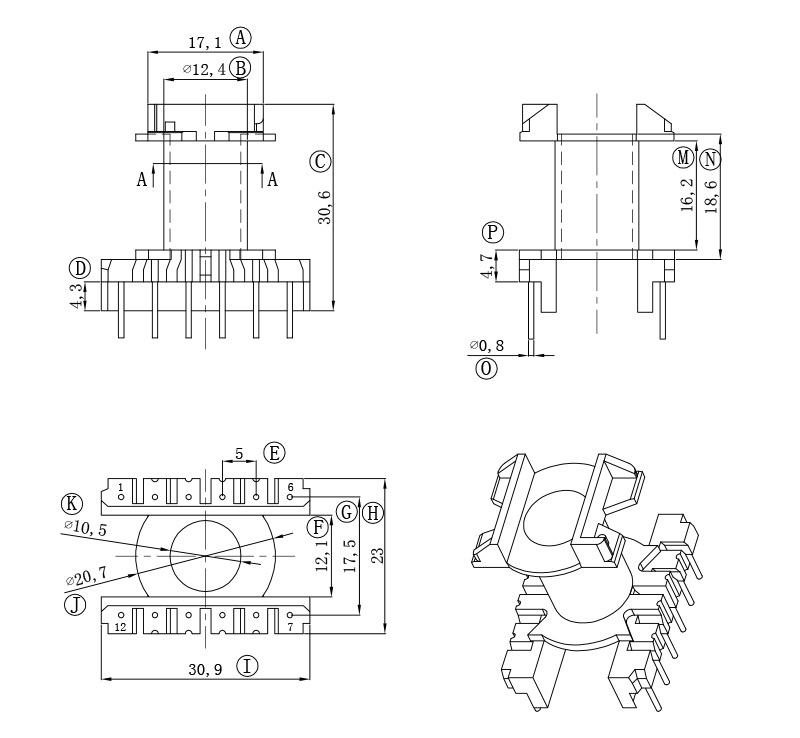 ER-2802