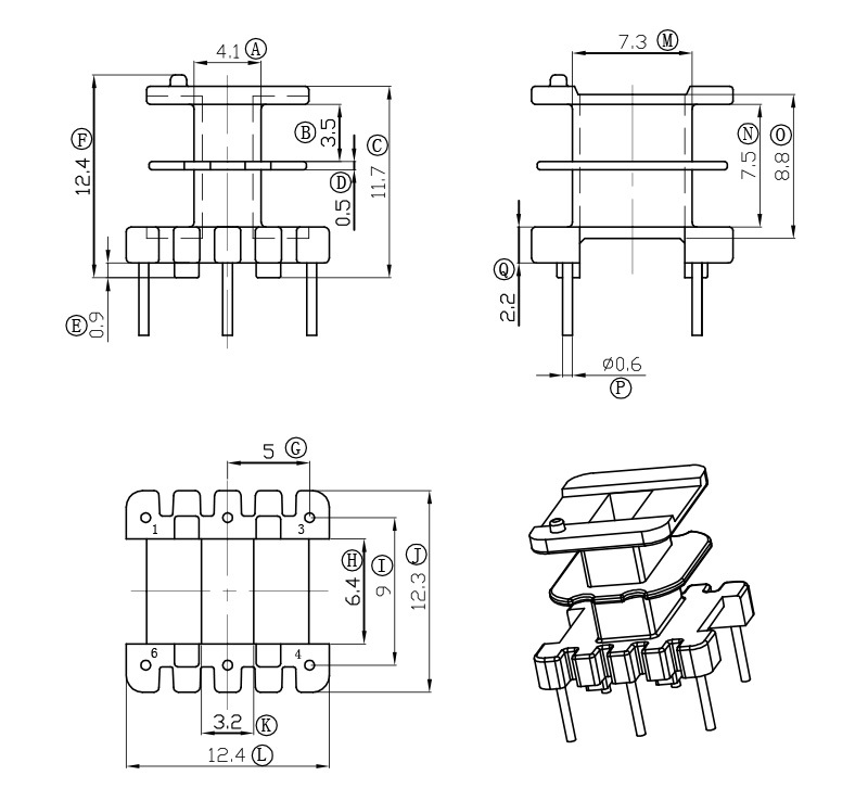EE-1307
