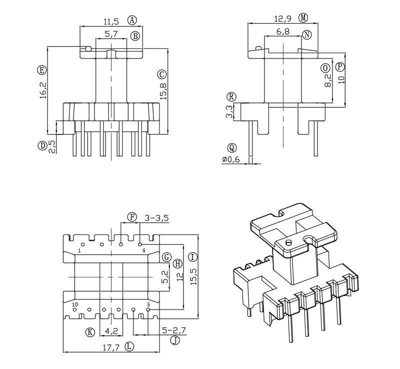 EE-1603