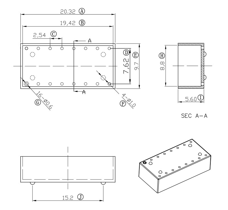 CASE-1601