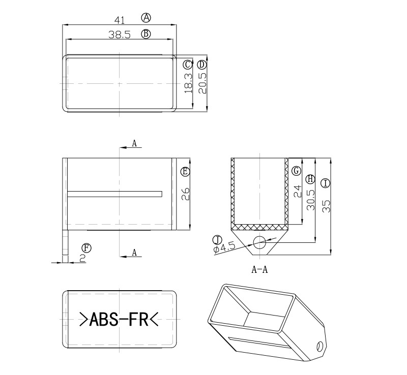 CASE-4101