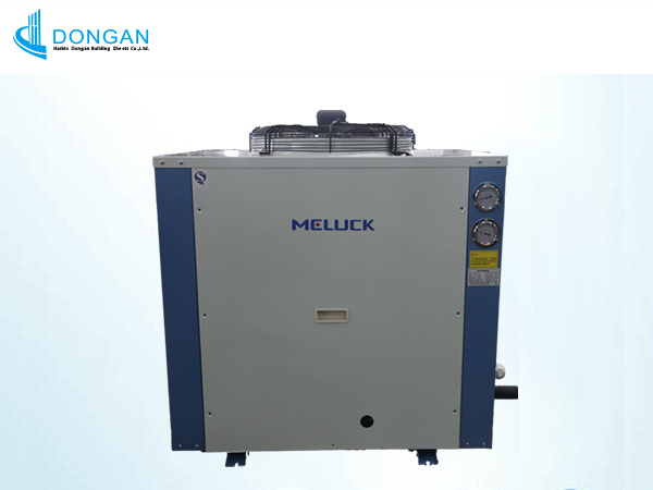 XJB condensing unit