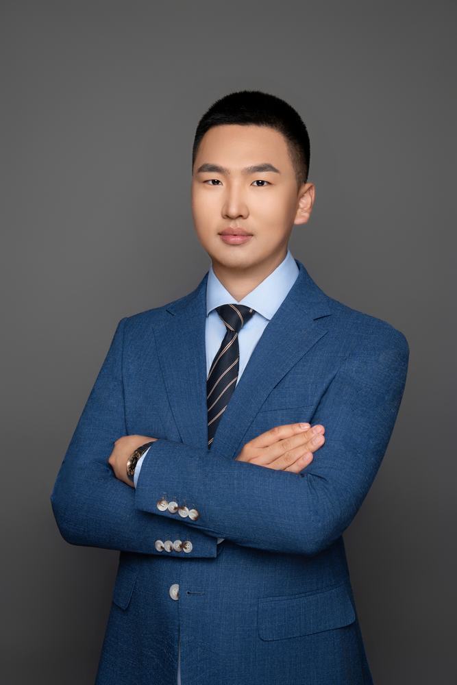 Cao Zhenghao