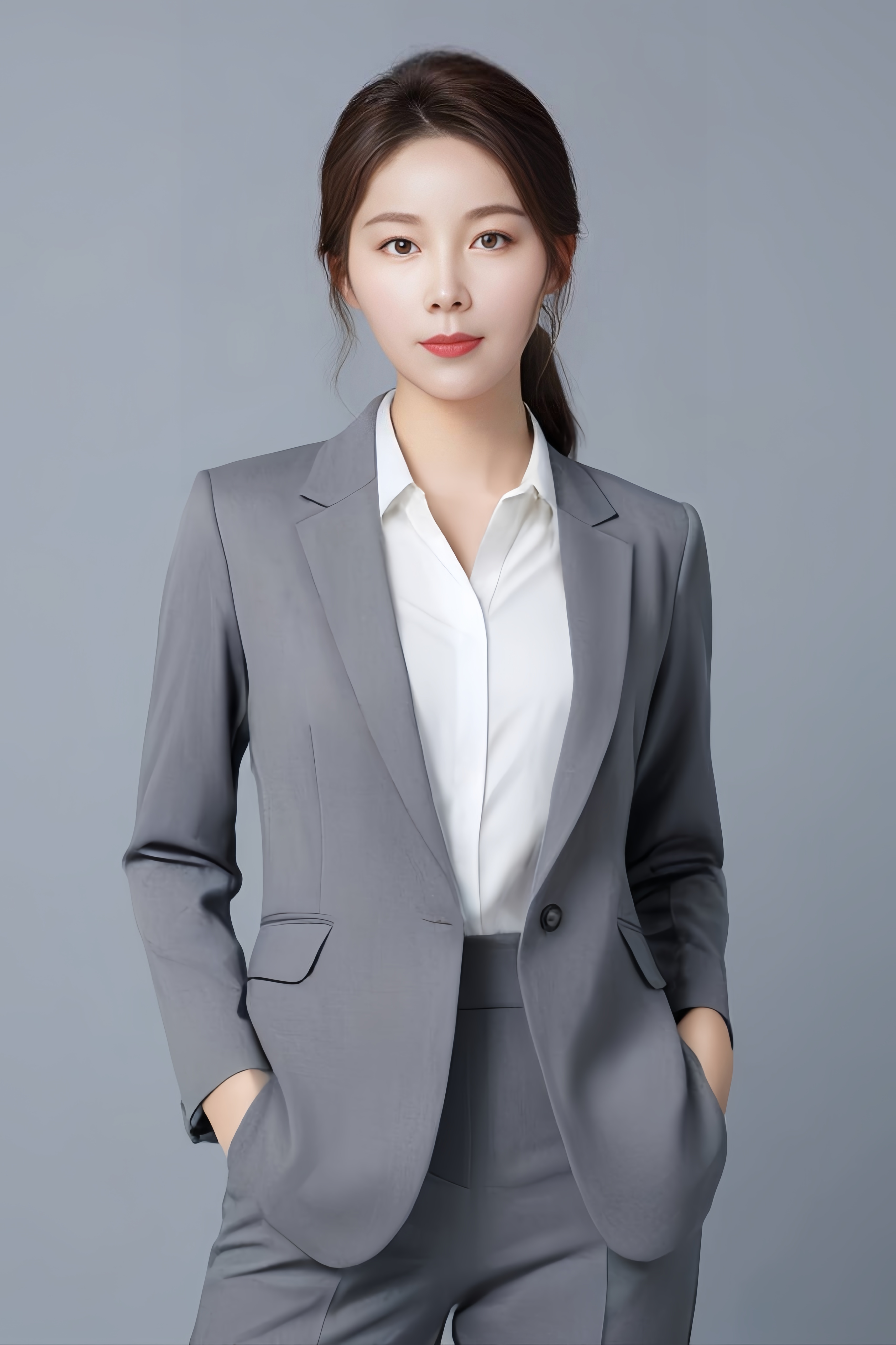 Qin Mo