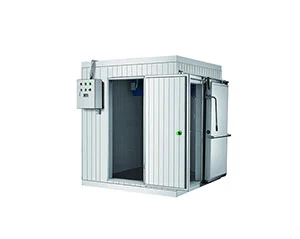Small cold storage