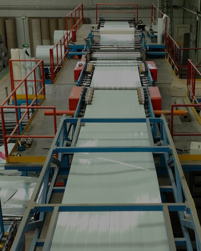 After-sales service