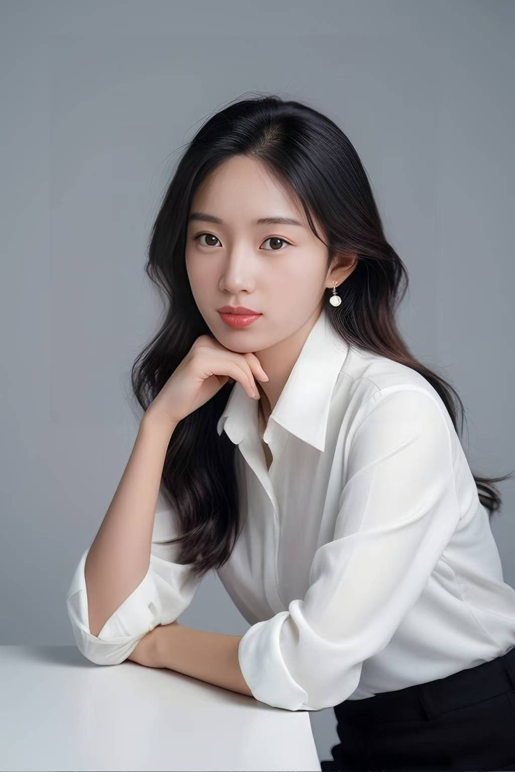 Chen Meixu