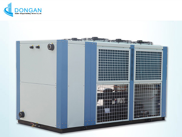 LSQ water chiller