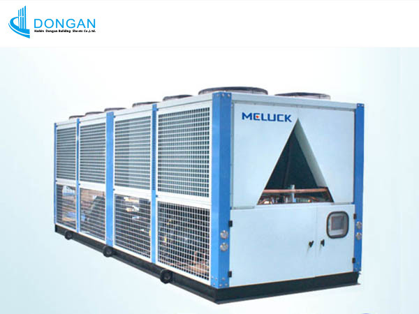 LSLG water chiller