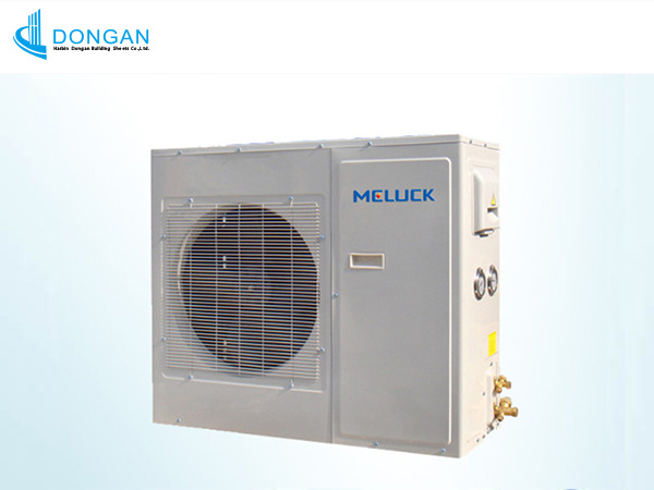 XJQ condensing unit
