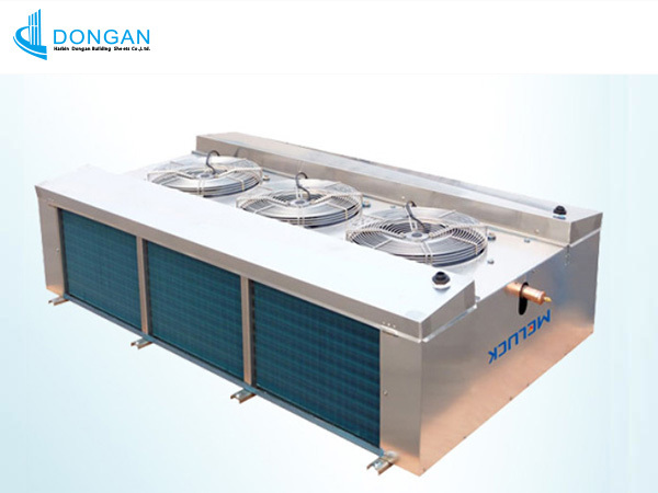 DHF air cooler