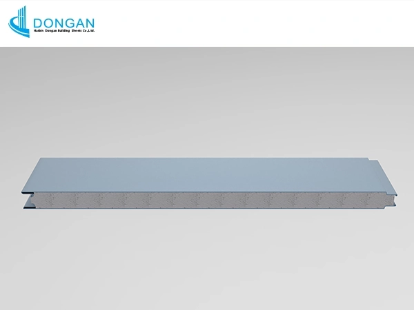 EPS sandwich panel (wall)