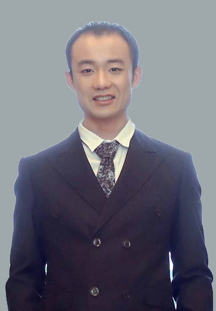 Shao Zujiang