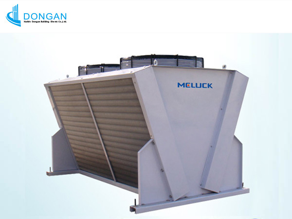 FNV condenser