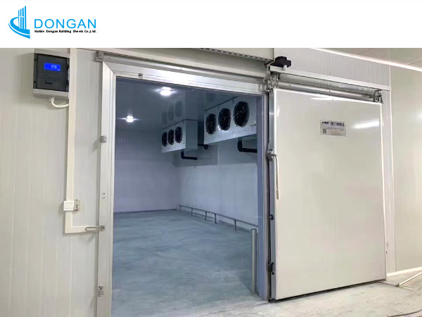 Electric sliding door