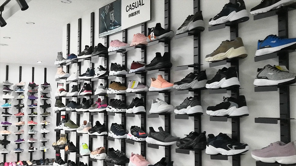 Showroom