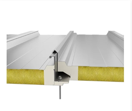 Essential Installation Tips for Rock Wool Wall Sandwich Panels in Your Construction Projects