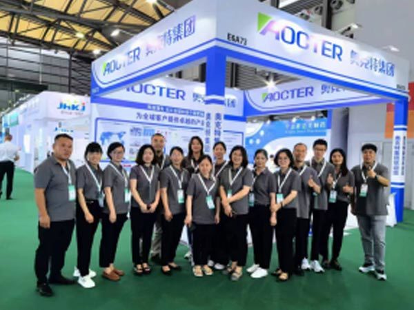 June 19-21 22nd World Pharmaceutical Raw Materials China Exhibition