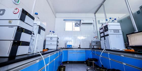 Laboratory Equipment