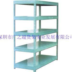 角鋼型貨架