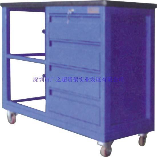 工具車