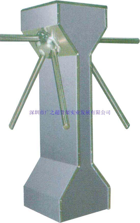 雙面出入口機