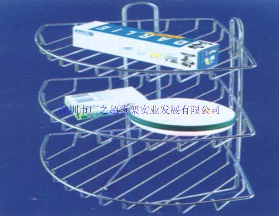 櫥具網籃