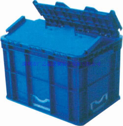 物流箱