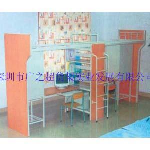 雙人組合多功能鐵床