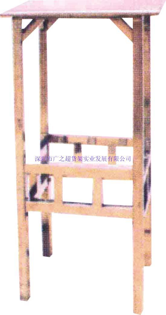 平板工作臺