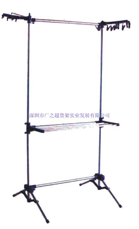 多功能掛衣架