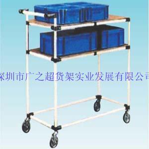 物品存放周轉箱