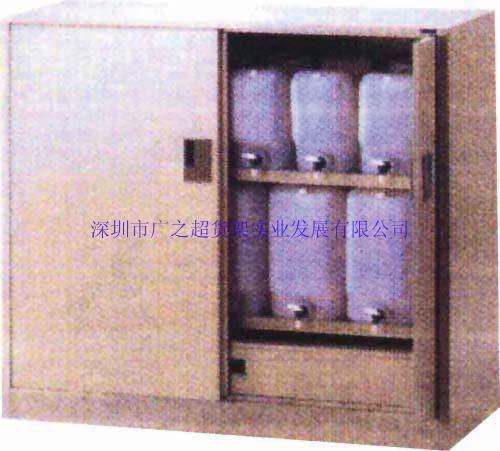 存儲柜