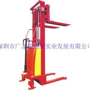 手支電動升高機
