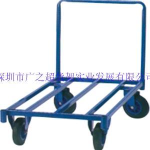 可拆式物流車