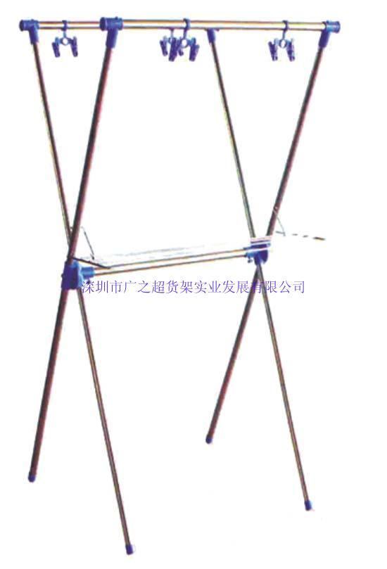 多功能掛衣架
