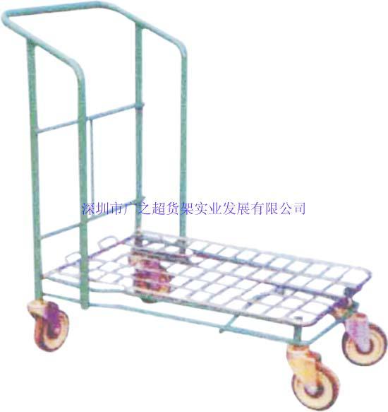 理貨車