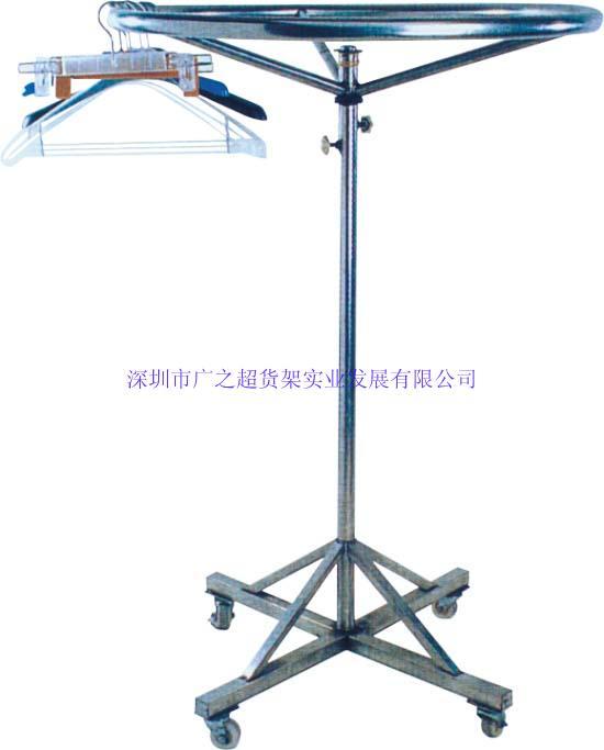 加厚單環(huán)架