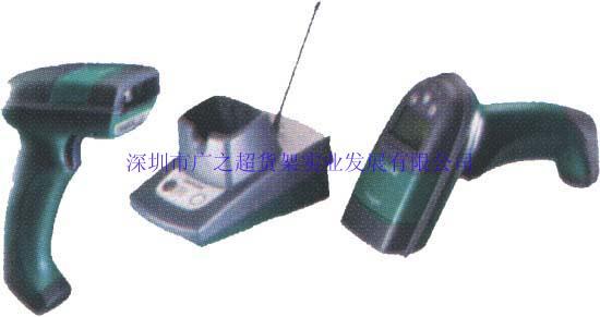 無限掃碼器