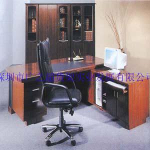 ZH型組合辦公桌