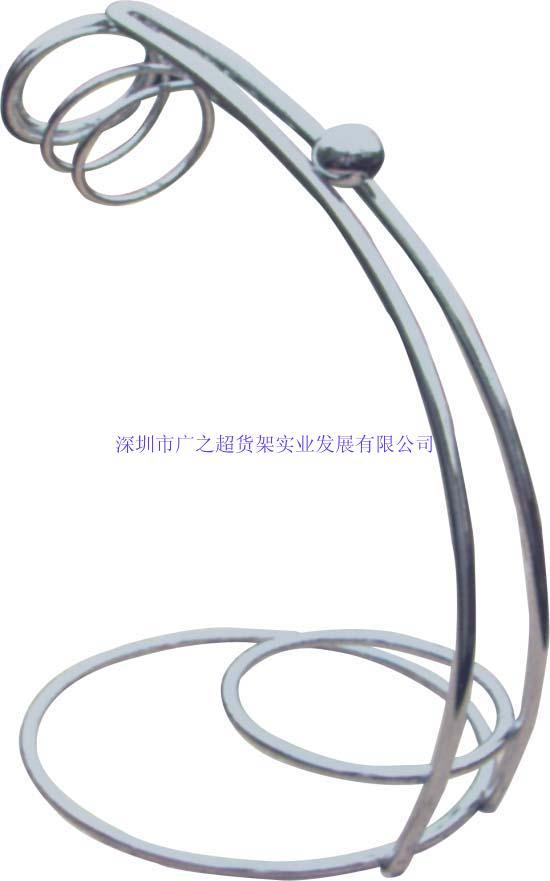豪華型紅灑架