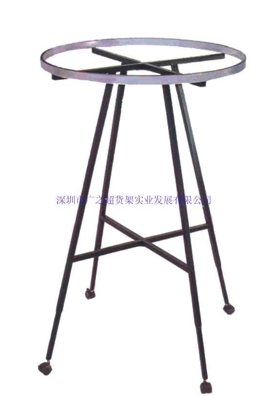 圓形衣架
